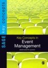 Key Concepts in Event Management - eBook