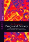 Key Concepts in Drugs and Society - eBook