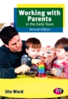 Working with Parents in the Early Years - eBook