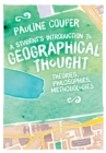 A Student's Introduction to Geographical Thought : Theories, Philosophies, Methodologies - Book