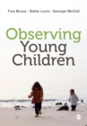 Observing Young Children - Book