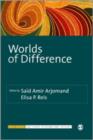 Worlds of Difference - eBook