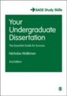 Your Undergraduate Dissertation : The Essential Guide for Success - eBook