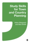 Study Skills for Town and Country Planning - eBook