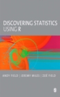 Discovering Statistics Using R - eBook
