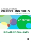 Introduction to Counselling Skills : Text and Activities - eBook