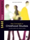 Key Concepts in Childhood Studies - eBook