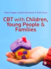 CBT with Children, Young People and Families - eBook