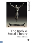 The Body and Social Theory - eBook