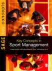 Key Concepts in Sport Management - eBook