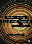 Understanding Social Work Research - eBook