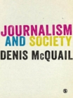 Journalism and Society - eBook