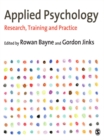 Applied Psychology : Research, Training and Practice - eBook