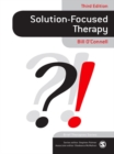 Solution-Focused Therapy - eBook