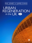 Urban Regeneration in the UK : Boom, Bust and Recovery - eBook