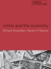 Crime and the Economy - eBook