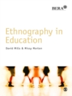 Ethnography in Education - eBook