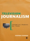 Television Journalism - eBook