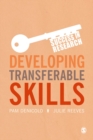 Developing Transferable Skills : Enhancing Your Research and Employment Potential - eBook