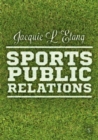 Sports Public Relations - eBook