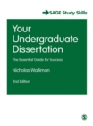 Your Undergraduate Dissertation : The Essential Guide for Success - eBook
