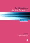 The SAGE Handbook of Action Research - Book