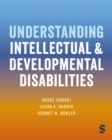 Understanding Intellectual and Developmental Disabilities - Book