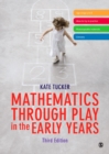 Mathematics Through Play in the Early Years - eBook