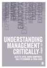 Understanding Management Critically : A Student Text - eBook
