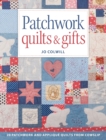 Patchwork Quilts & Gifts : 20 Patchwork and Applique Quilts from Cowslip - Book