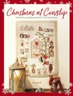 Christmas at Cowslip : Patchwork and Quilting Projects for the Festive Season - Book