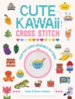 Cute Kawaii Cross Stitch : Over 400 super adorable patterns - eBook