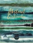 Creative Abstract Watercolor : The Beginner's Guide to Expressive and Imaginative Painting - Book