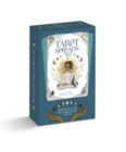 The Tarot Spreads Year : An Inspiration Deck for Getting to Know Yourself - Book