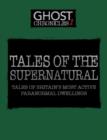 Tales of the  Supernatural - eBook