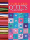 Stash Buster Quilts : Time-Saving Designs for Fabric Leftovers - eBook