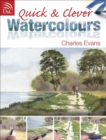 Quick & Clever Watercolours - eBook