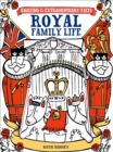 Royal Family Life - eBook