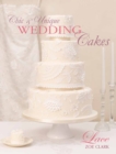 Chic & Unique Wedding Cakes - Lace : An elegant cake decorating project - eBook