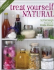 Treat Yourself Natural - eBook