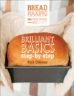 The Pink Whisk Guide to Bread Making : Brilliant Basics Step-by-Step - eBook