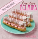 Creative Eclairs: Fruit Fantastique - eBook