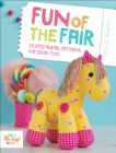 Fun of the Fair : Stuffed Animal Patterns for Sewn Toys - eBook