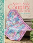 Stitch Style Country Collection : Fabulous Fabric Sewing Projects & Ideas - eBook