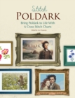 Stitch Poldark : Bring Poldark to Life with 6 Cross Stitch Charts - eBook