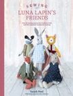 Sewing Luna Lapin's Friends - eBook