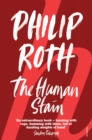 The Human Stain - eBook