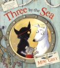 Three By the Sea - eBook