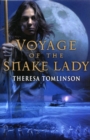 Voyage Of The Snake Lady - eBook