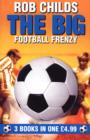 The Big Football Frenzy - eBook